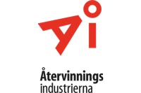 Logotyp Återvinningsindustrierna